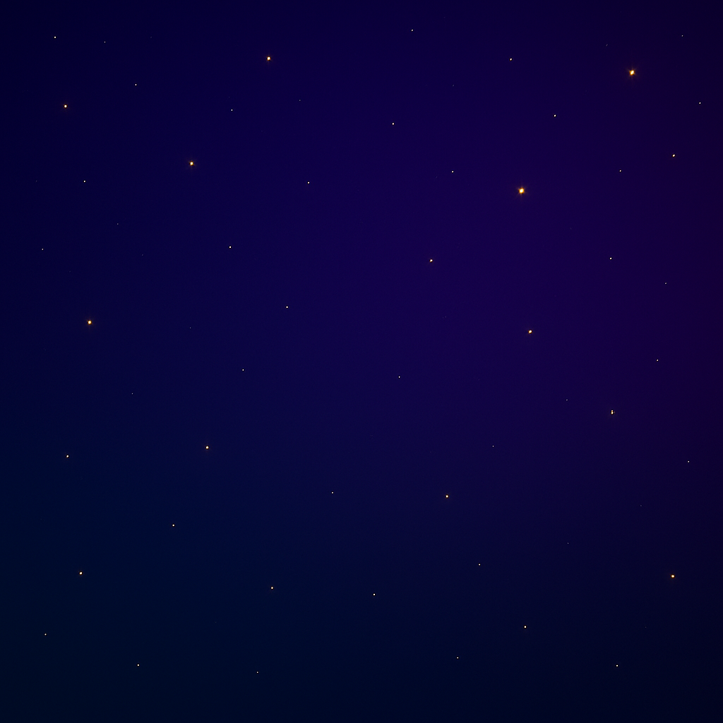 Starry Background