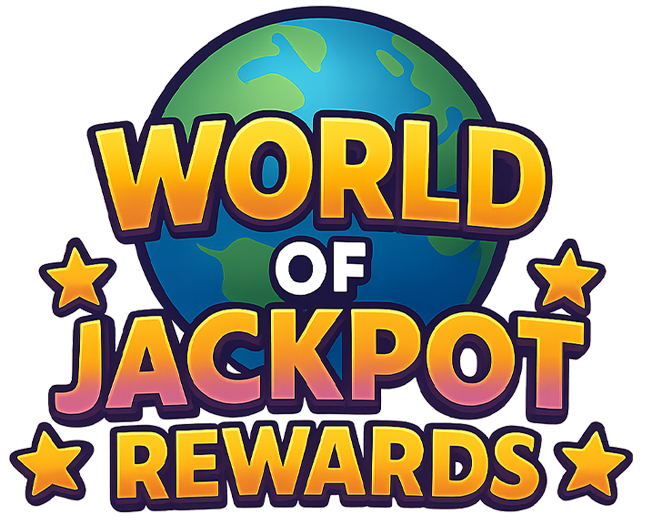 World of Jackpot Rewards